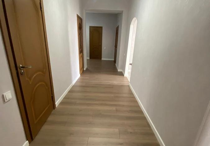 3-комнатная квартира, 127 м², 10/22 этаж, Калдаякова 13