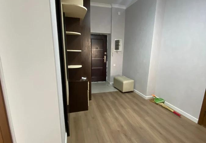 3-комнатная квартира, 127 м², 10/22 этаж, Калдаякова 13