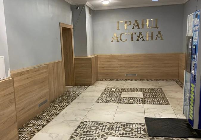 3-комнатная квартира, 127 м², 10/22 этаж, Калдаякова 13