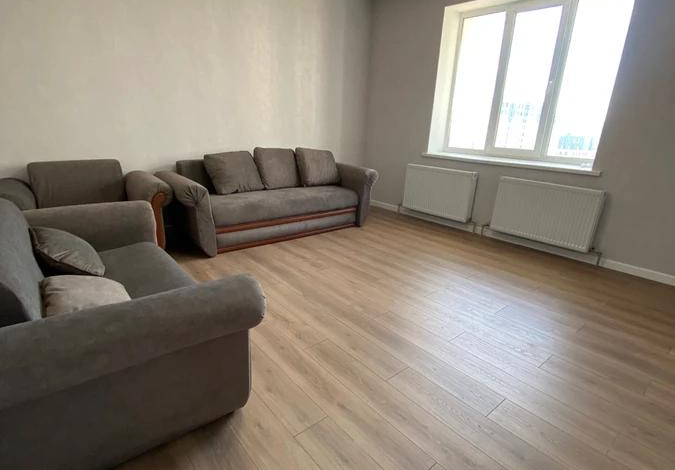 3-комнатная квартира, 127 м², 10/22 этаж, Калдаякова 13