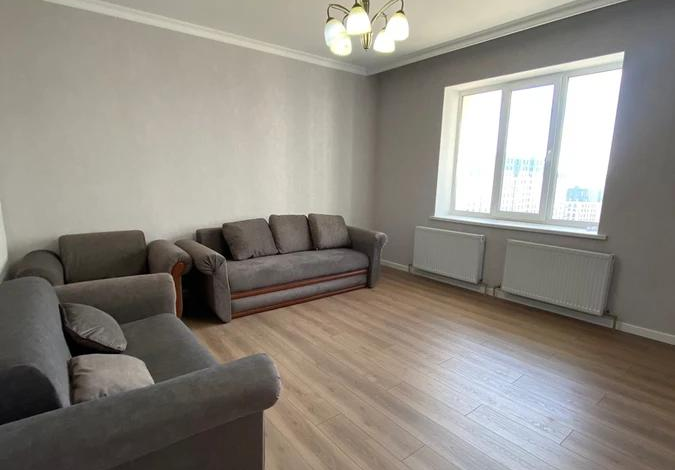 3-комнатная квартира, 127 м², 10/22 этаж, Калдаякова 13