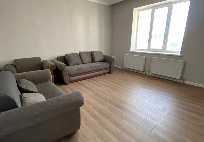 3-комнатная квартира, 127 м², 10/22 этаж, Калдаякова 13