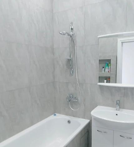 2-комнатная квартира, 60 м², 6/10 этаж, Аккум 22