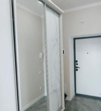 2-комнатная квартира, 60 м², 6/10 этаж, Аккум 22