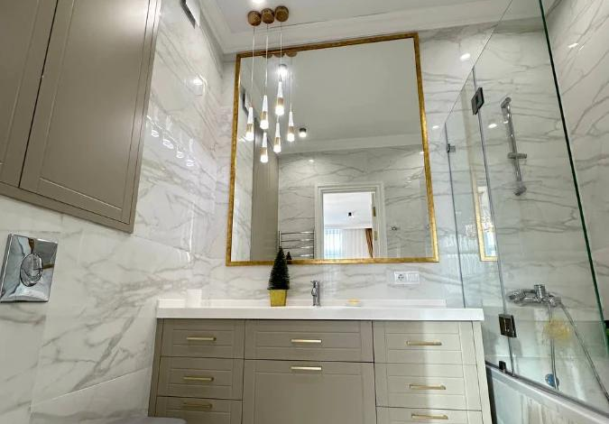 4-комнатная квартира, 150 м², 4/18 этаж, Кайым Мухамедханов