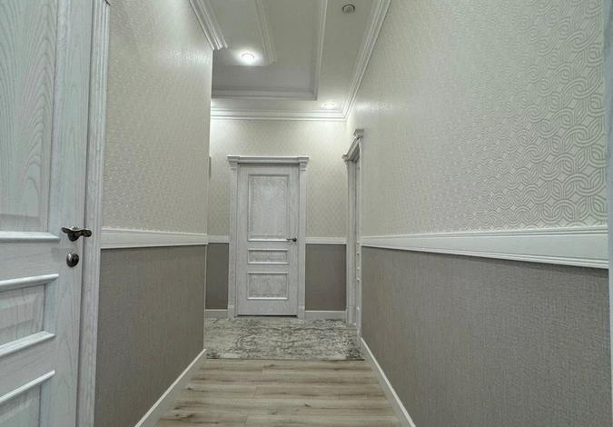 4-комнатная квартира, 170 м², 2/7 этаж, Калдаякова 29