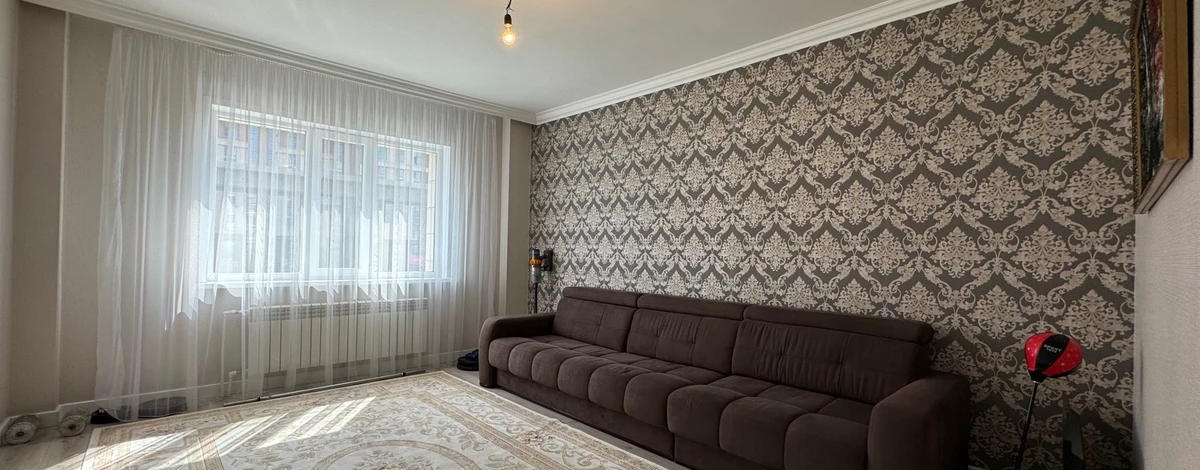 4-комнатная квартира, 170 м², 2/7 этаж, Калдаякова 29