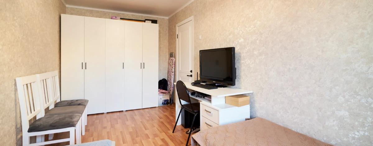 3-комнатная квартира, 61.5 м², 4/5 этаж, Малика Габдуллина 4/1