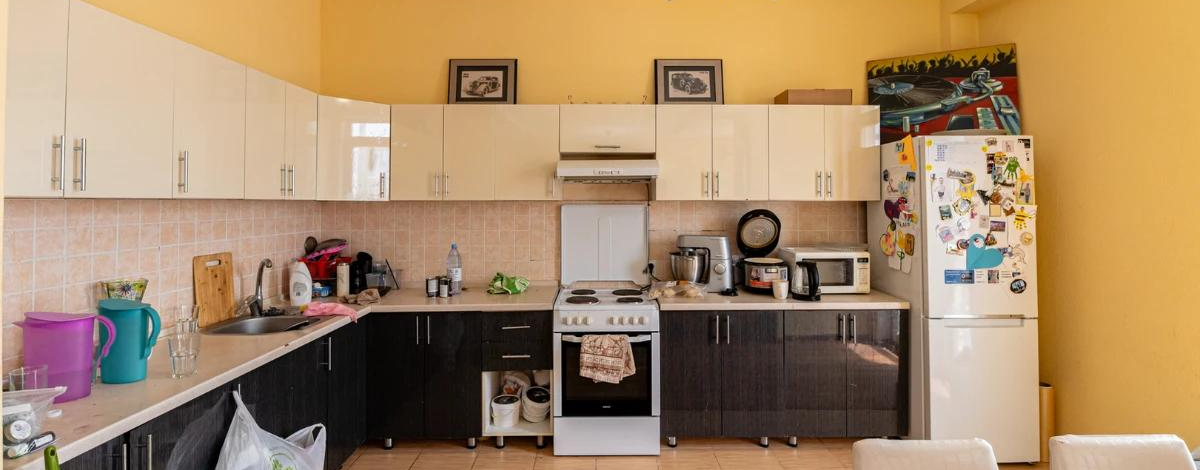 4-комнатная квартира, 122 м², 6/22 этаж, Кабанбай батыра 43В