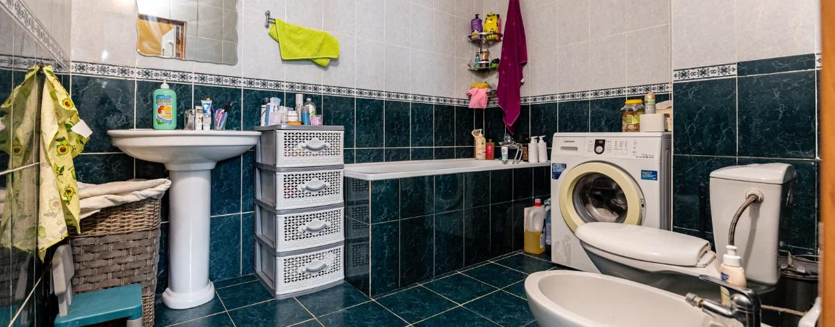 4-комнатная квартира, 122 м², 6/22 этаж, Кабанбай батыра 43В