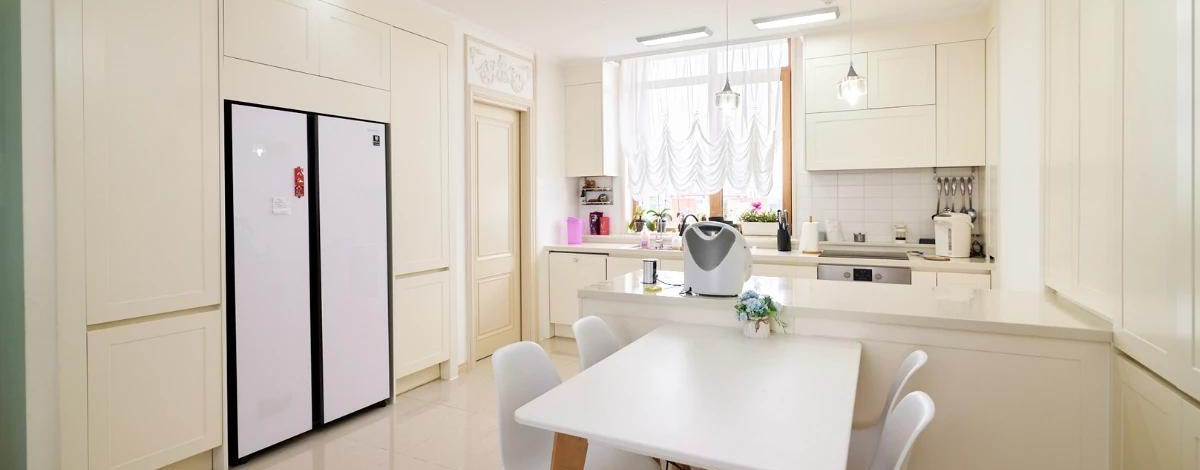 4-комнатная квартира, 122 м², 6/22 этаж, Кабанбай батыра 43В