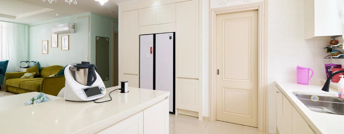 4-комнатная квартира, 122 м², 6/22 этаж, Кабанбай батыра 43В
