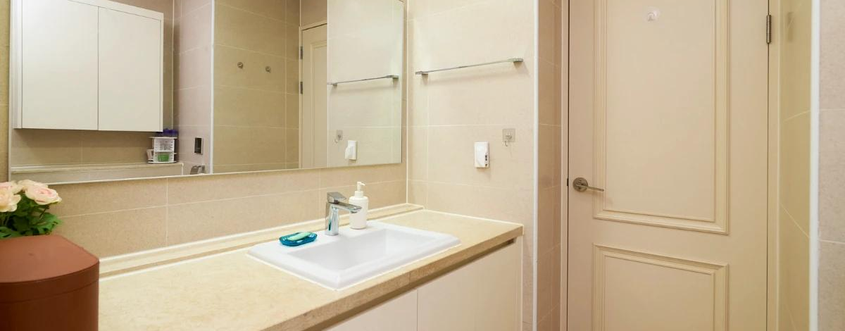4-комнатная квартира, 122 м², 6/22 этаж, Кабанбай батыра 43В