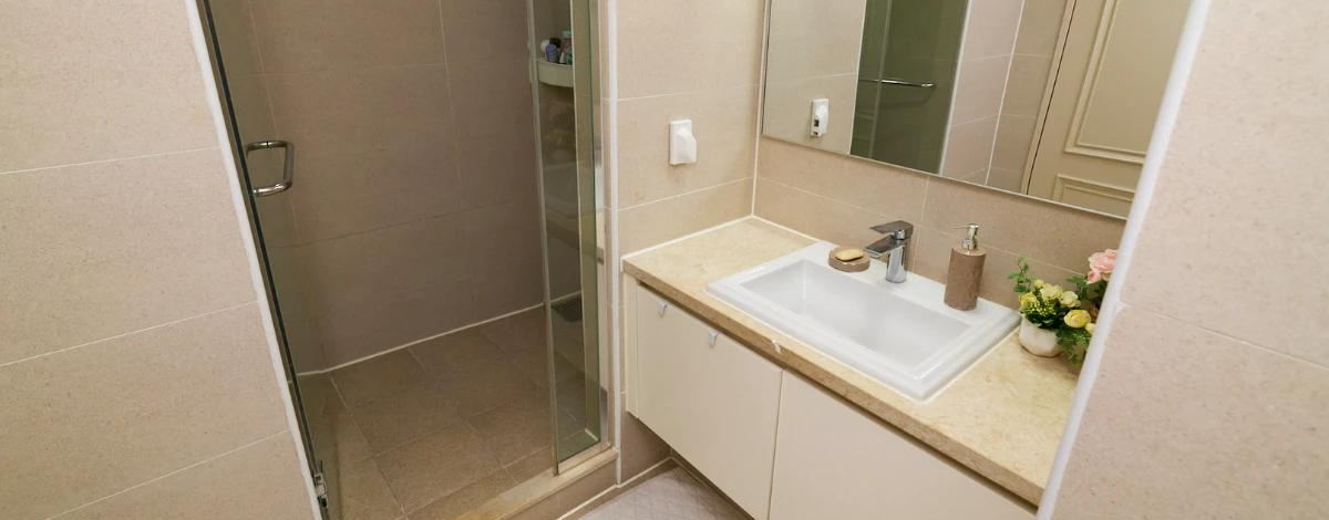 4-комнатная квартира, 122 м², 6/22 этаж, Кабанбай батыра 43В
