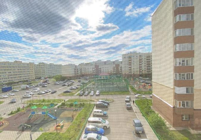 3-комнатная квартира, 77.3 м², 5/5 этаж, Аманжол Болекпаев 13