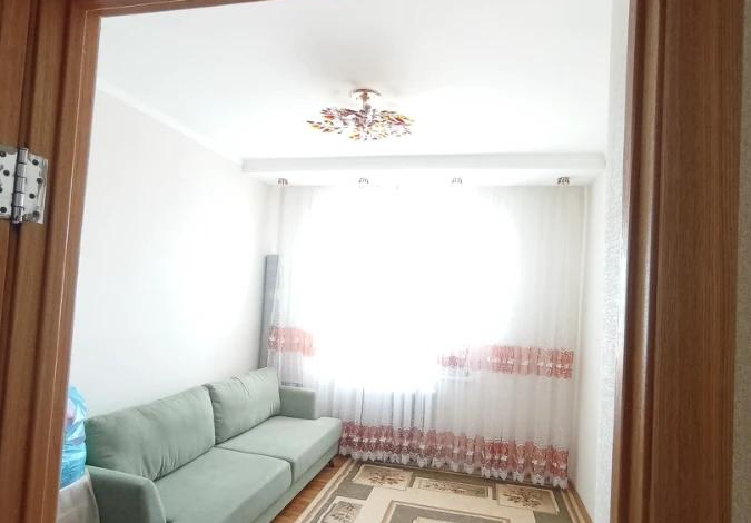 3-комнатная квартира, 90 м², 11/16 этаж, Женис