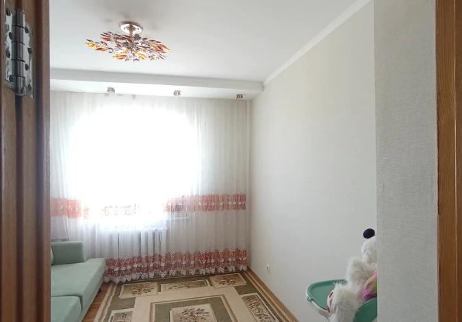 3-комнатная квартира, 90 м², 11/16 этаж, Женис