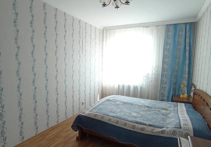 3-комнатная квартира, 90 м², 11/16 этаж, Женис