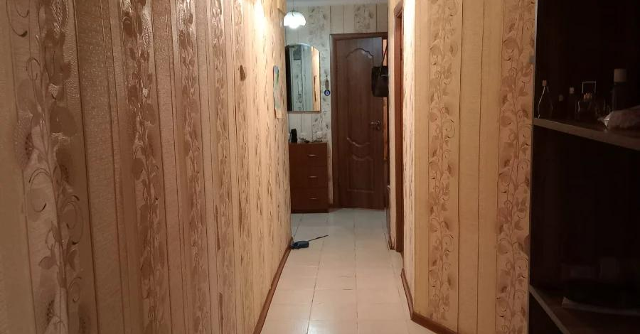 4-комнатная квартира, 71 м², 1/6 этаж, Мусрепова