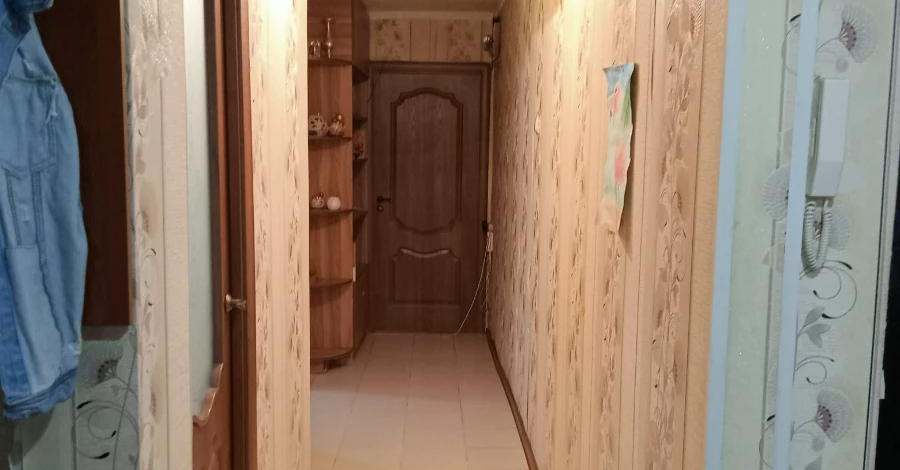 4-комнатная квартира, 71 м², 1/6 этаж, Мусрепова
