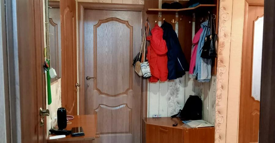4-комнатная квартира, 71 м², 1/6 этаж, Мусрепова