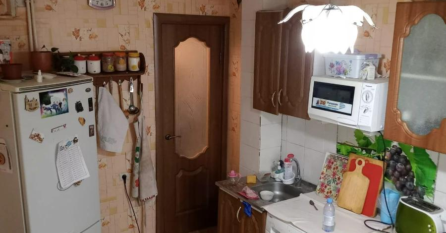 4-комнатная квартира, 71 м², 1/6 этаж, Мусрепова
