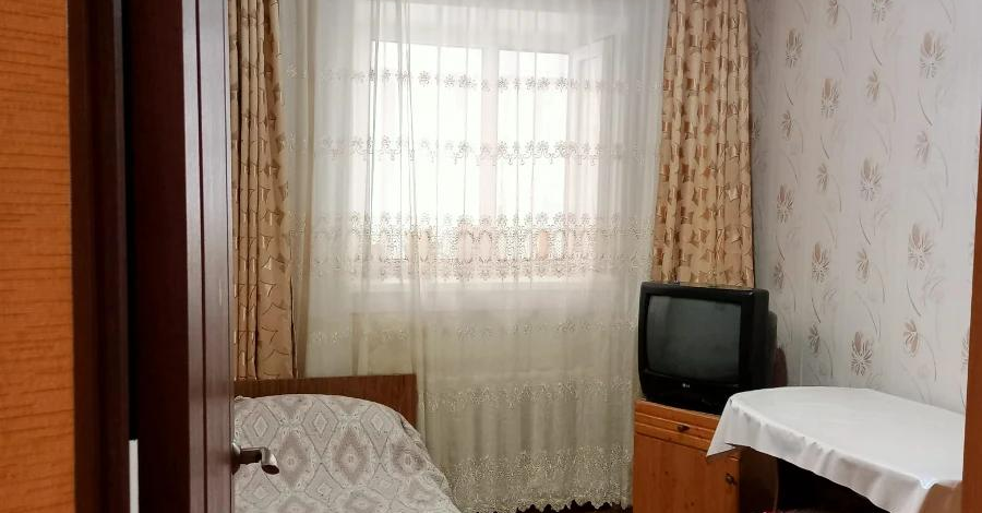4-комнатная квартира, 71 м², 1/6 этаж, Мусрепова