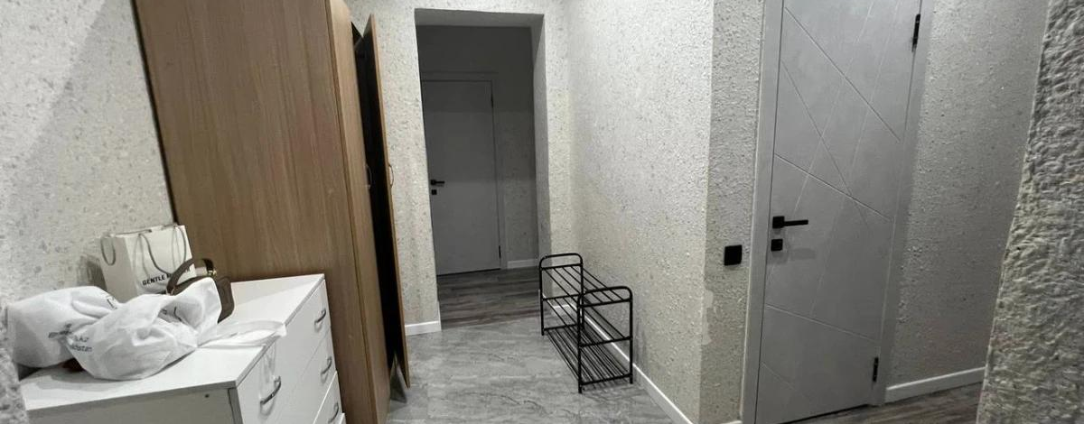 3-комнатная квартира, 85 м², 1/9 этаж, Казыбек би 5А