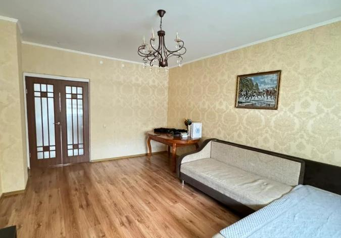 2-комнатная квартира, 80 м², 4/9 этаж, Сыганак 15