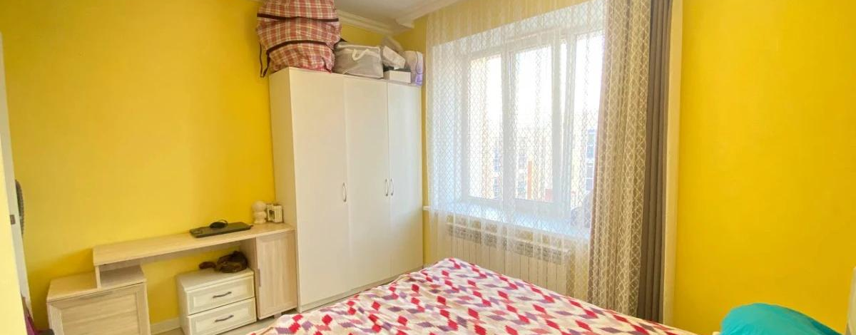 3-комнатная квартира, 60 м², 8/9 этаж, Е-356 6