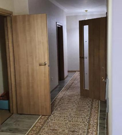 5-комнатная квартира, 137 м², 2/9 этаж, Сарайшык 9