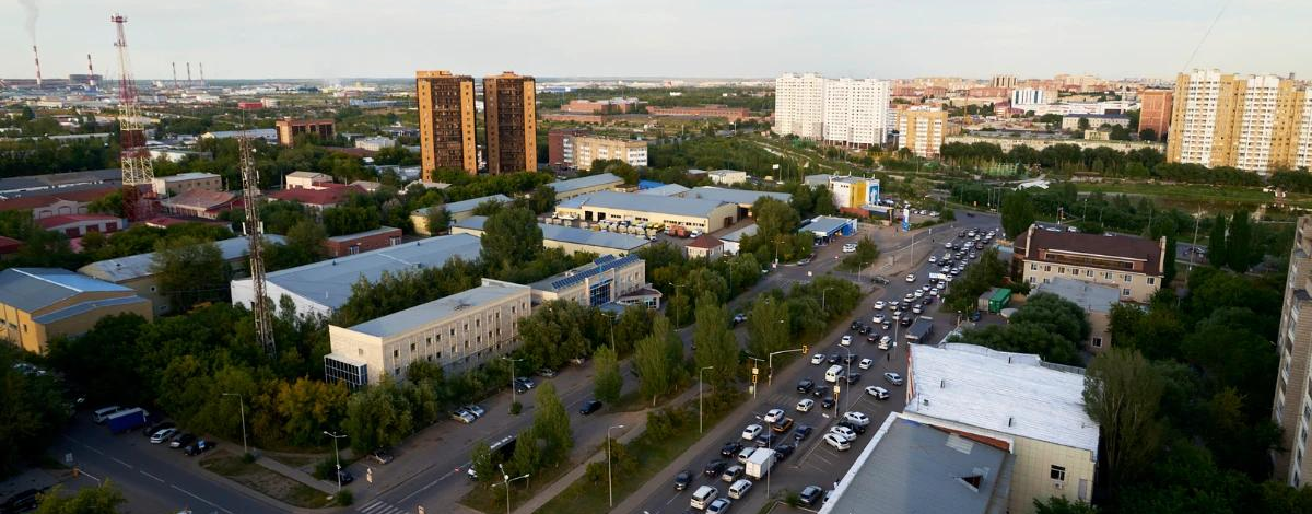 3-комнатная квартира, 76 м², 18/25 этаж, Абая 92/1