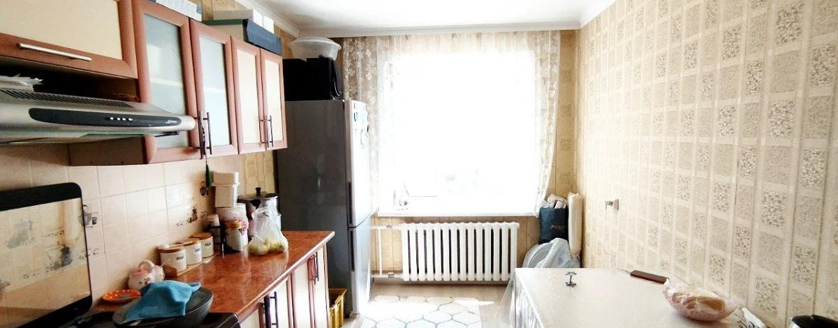 2-комнатная квартира, 53 м², 2/6 этаж, сокпакбаева 14/1