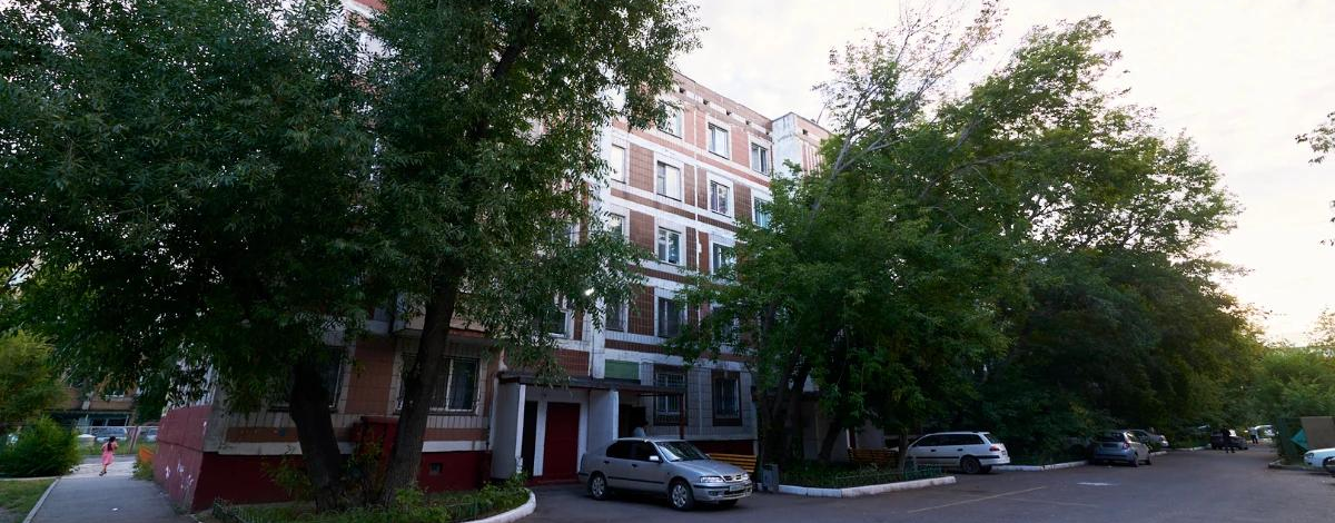 2-комнатная квартира, 50.4 м², 4/5 этаж, Абылай хана 25/1