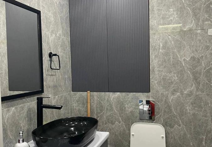 4-комнатная квартира, 95 м², 2/8 этаж, Онгарсынова