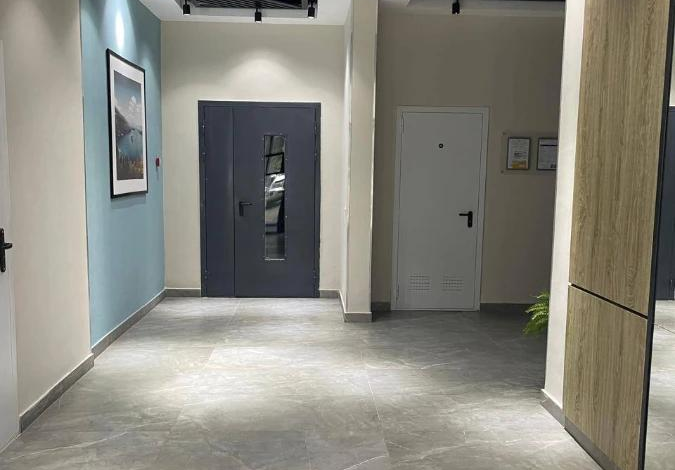 4-комнатная квартира, 95 м², 2/8 этаж, Онгарсынова