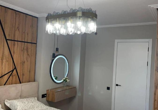 4-комнатная квартира, 95 м², 2/8 этаж, Онгарсынова