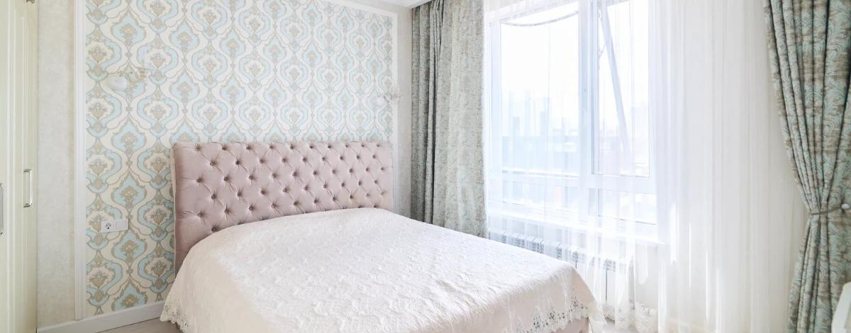 3-комнатная квартира, 85 м², 9/10 этаж, Улы Дала 7/4