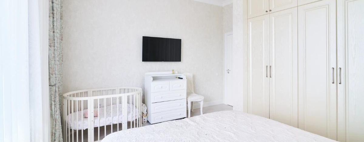 3-комнатная квартира, 85 м², 9/10 этаж, Улы Дала 7/4