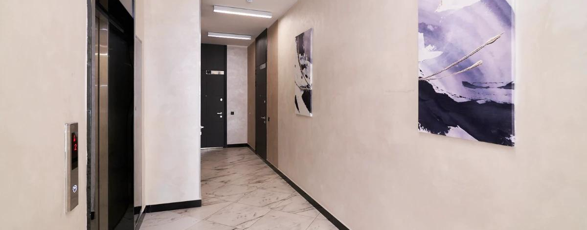 3-комнатная квартира, 85 м², 9/10 этаж, Улы Дала 7/4