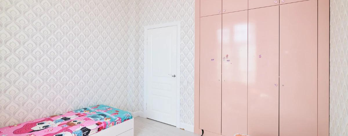 3-комнатная квартира, 85 м², 9/10 этаж, Улы Дала 7/4