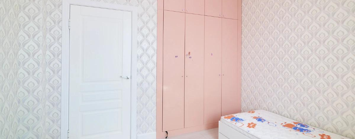 3-комнатная квартира, 85 м², 9/10 этаж, Улы Дала 7/4