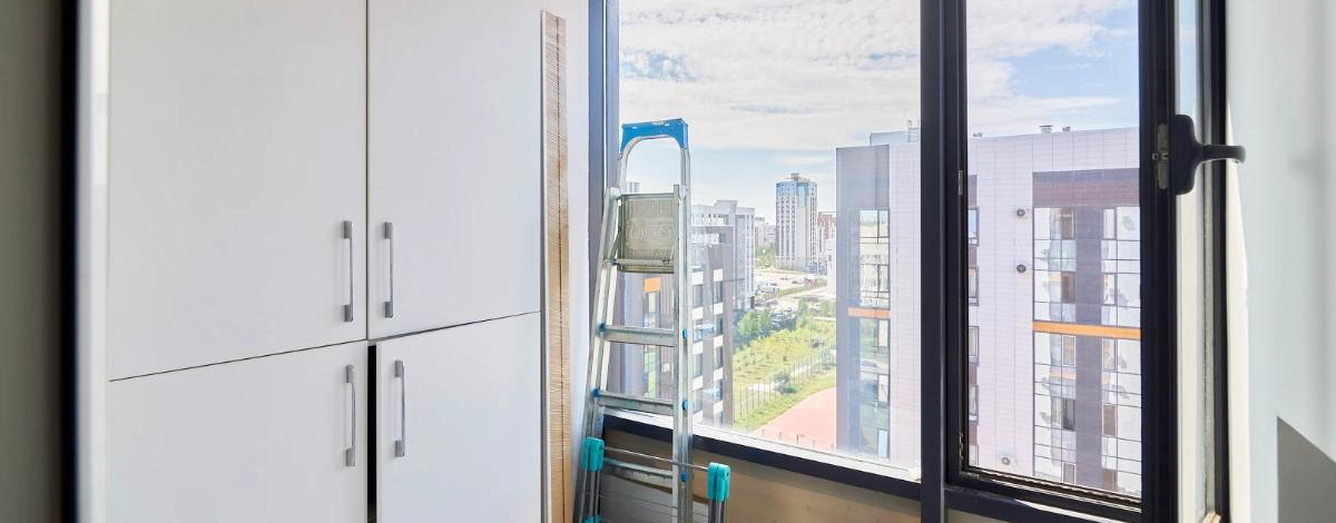 3-комнатная квартира, 85 м², 9/10 этаж, Улы Дала 7/4