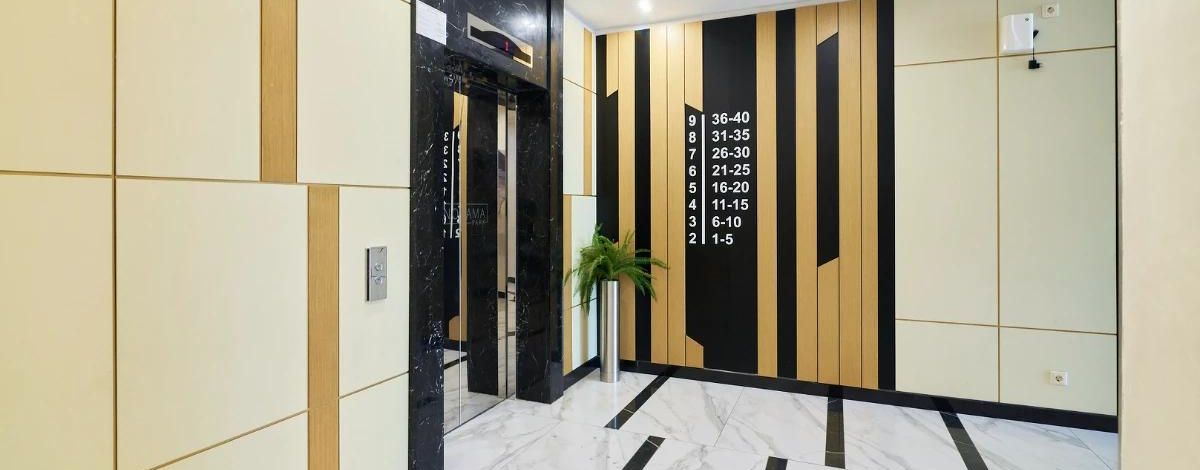 3-комнатная квартира, 85 м², 9/10 этаж, Улы Дала 7/4