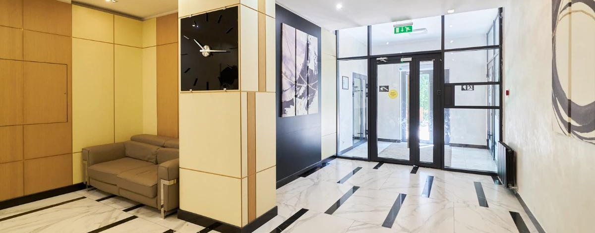 3-комнатная квартира, 85 м², 9/10 этаж, Улы Дала 7/4