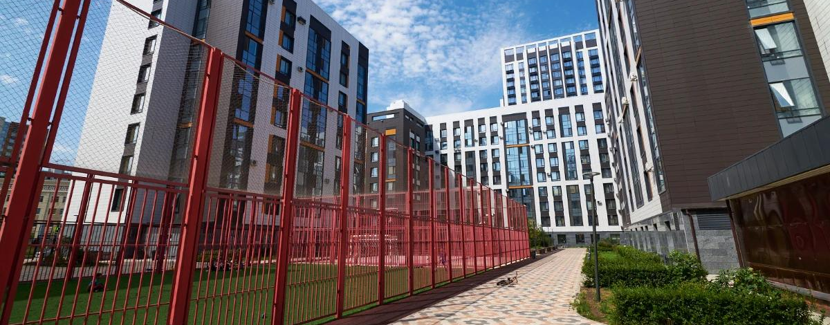 3-комнатная квартира, 85 м², 9/10 этаж, Улы Дала 7/4