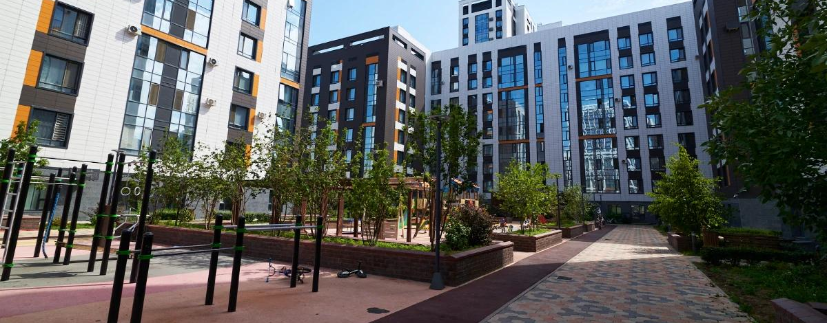 3-комнатная квартира, 85 м², 9/10 этаж, Улы Дала 7/4