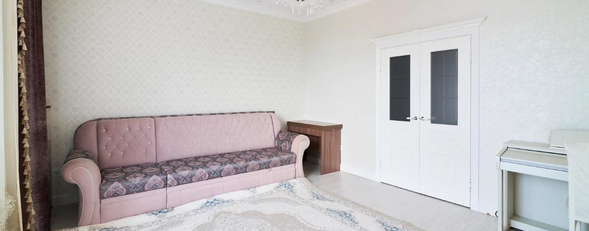 3-комнатная квартира, 85 м², 9/10 этаж, Улы Дала 7/4