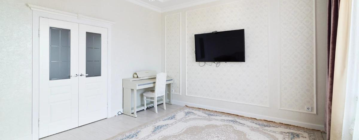 3-комнатная квартира, 85 м², 9/10 этаж, Улы Дала 7/4