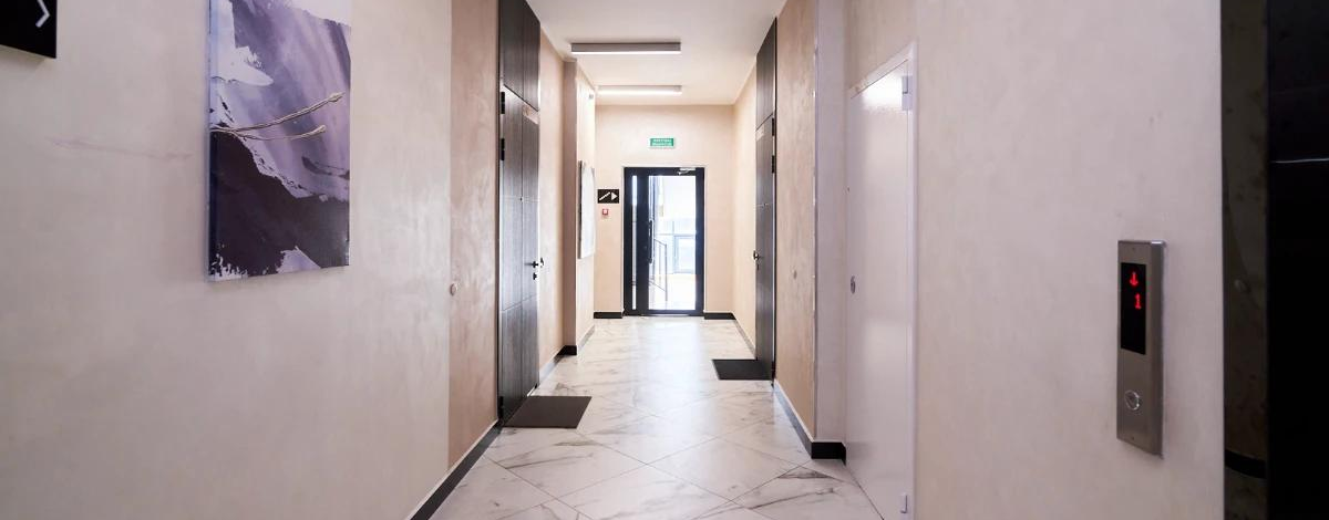 3-комнатная квартира, 85 м², 9/10 этаж, Улы Дала 7/4